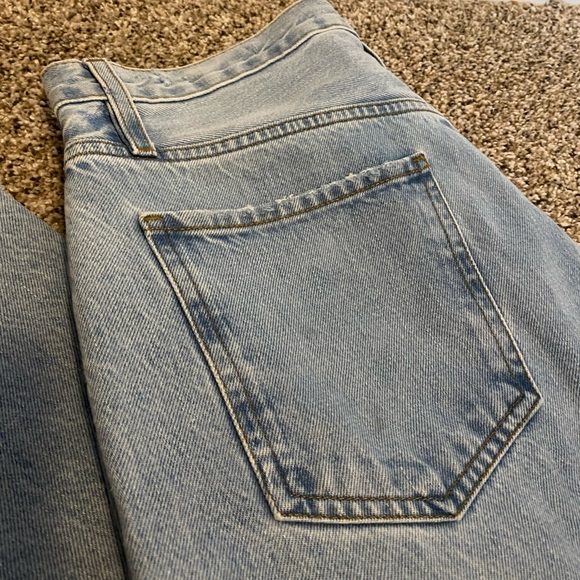 Frame Denim Le Jane Crop Jeans - Picture 2 of 8